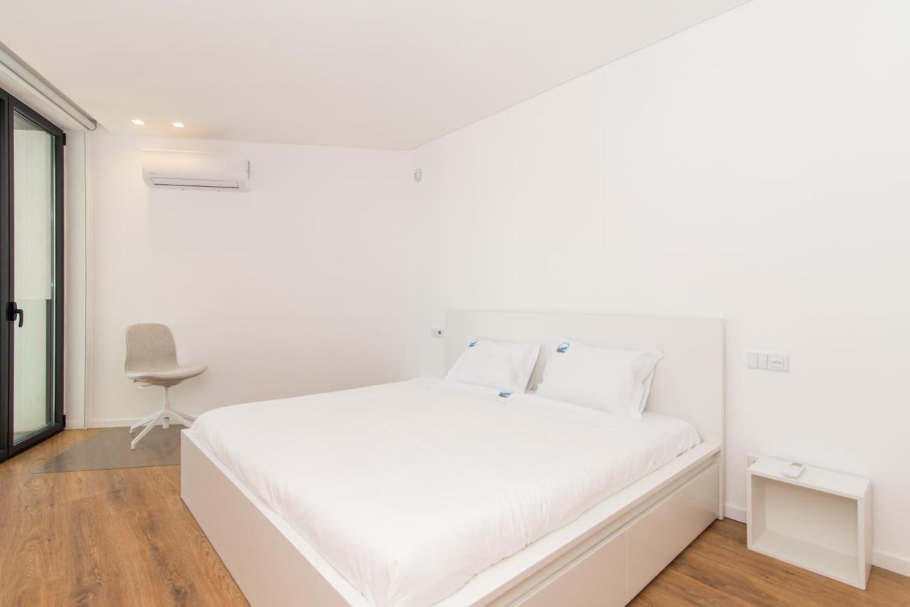 Luxo A Beira-Mar Na Ria Formosa Apartment Olhao Exterior photo